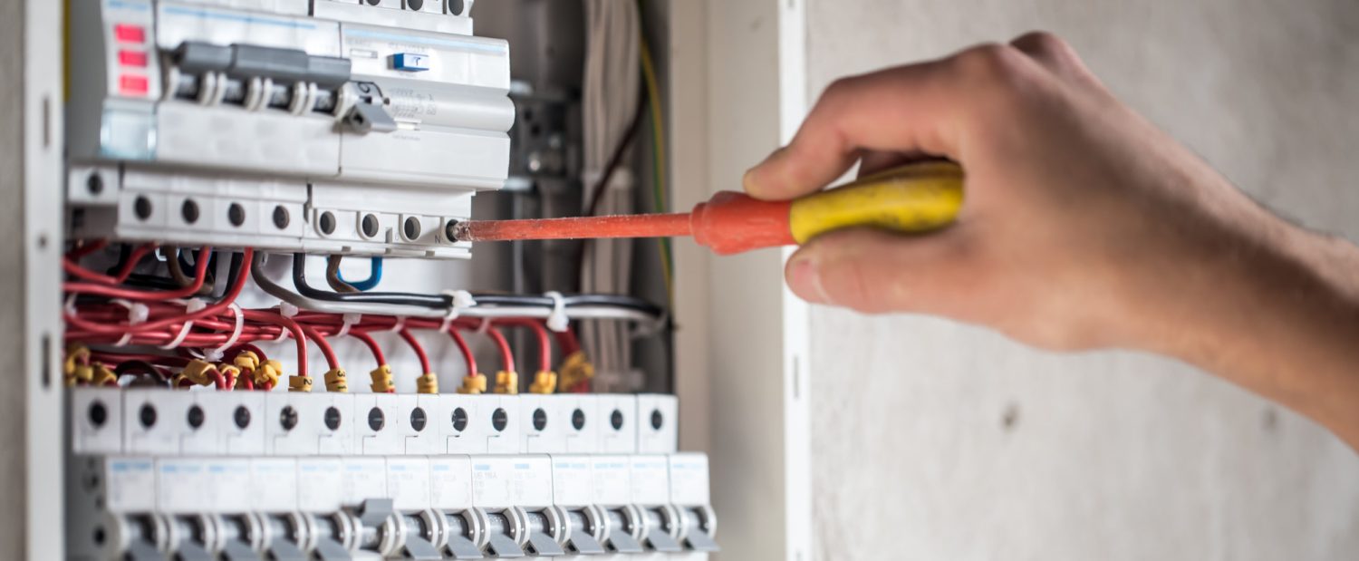 Сертифицированная электролаборатория в Москве и области